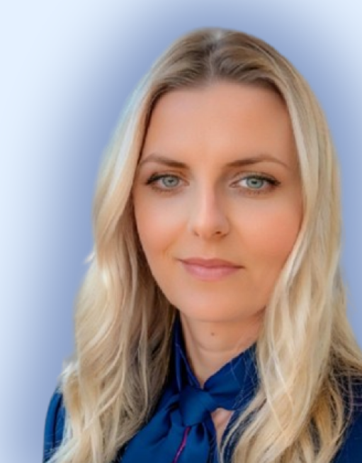 Maria Bajtl, Senior Technical Recruiter – TechForce Talent