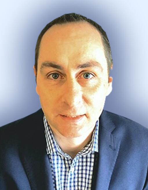 Brian Whelan, Managing Director